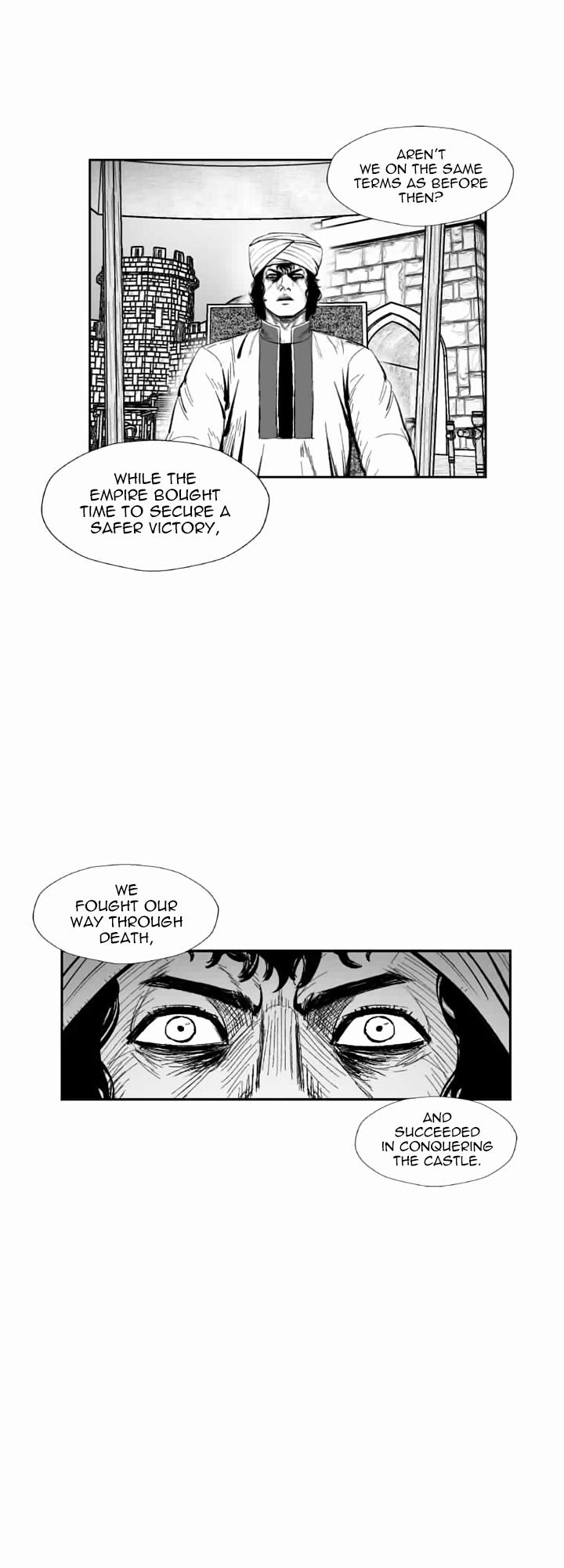 Red Storm Chapter 342 image 41