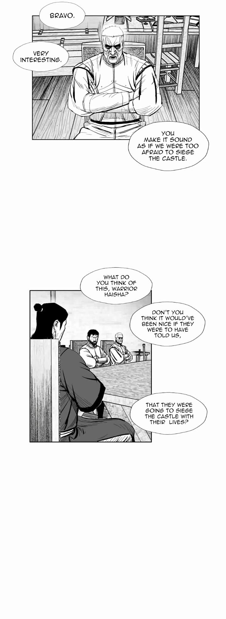 Red Storm Chapter 342 image 42