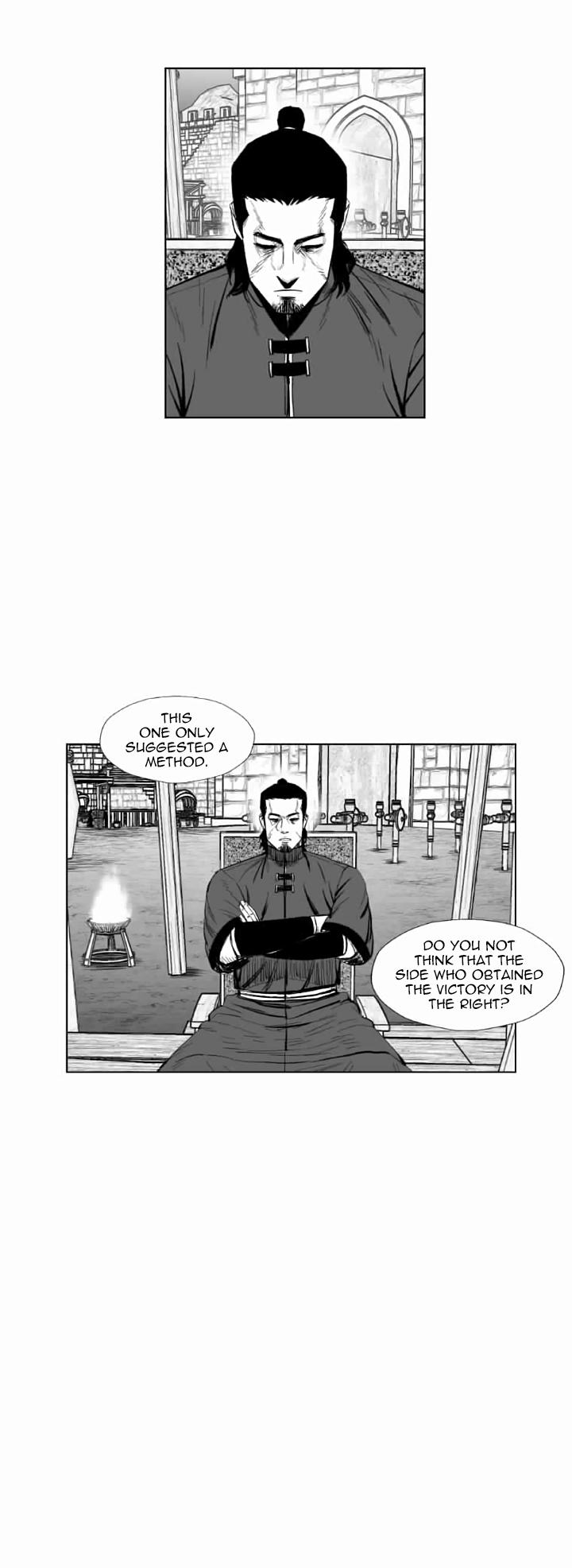 Red Storm Chapter 342 image 43