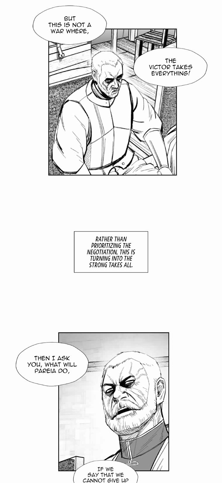 Red Storm Chapter 342 image 44