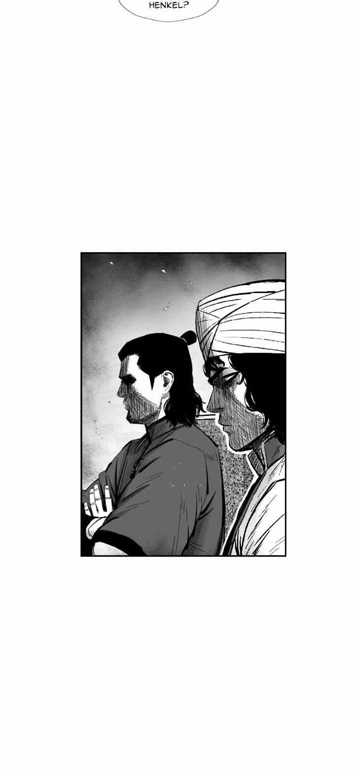 Red Storm Chapter 342 image 45