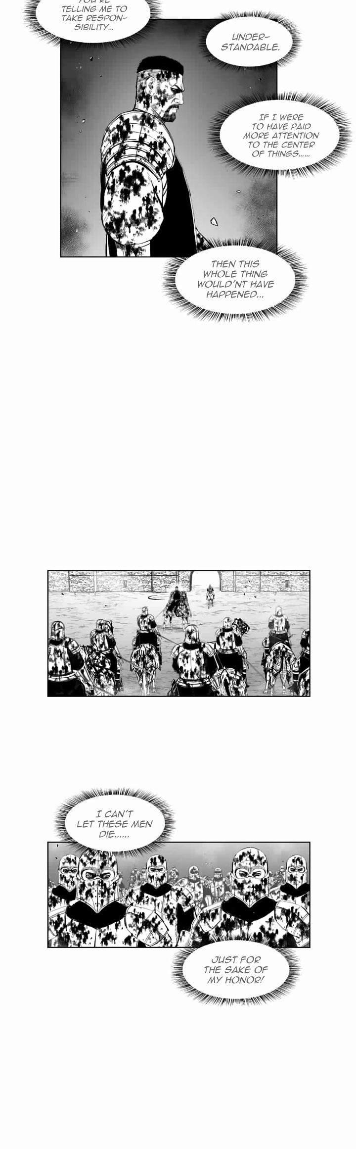 Red Storm Chapter 342 image 4