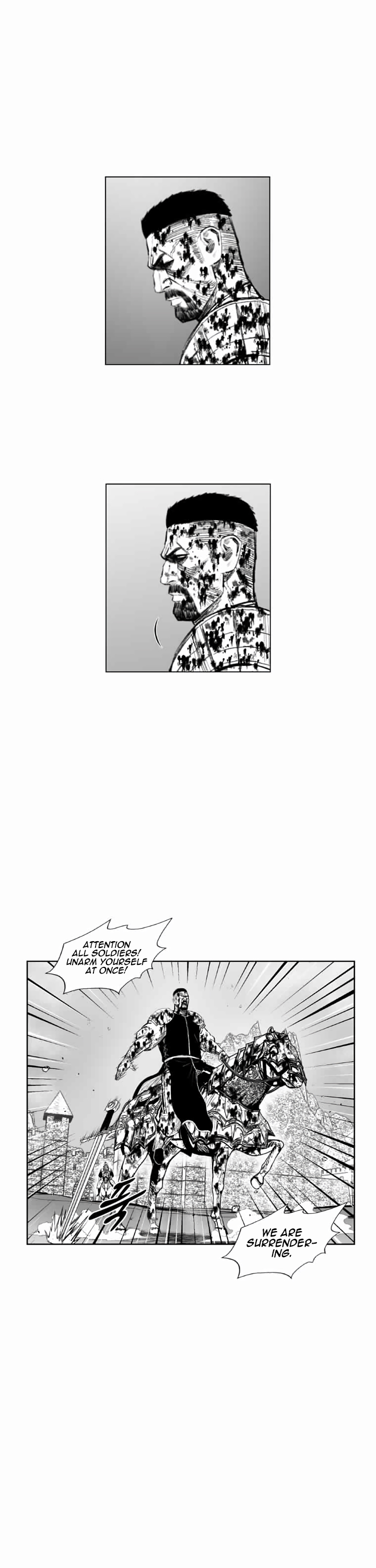 Red Storm Chapter 342 image 5