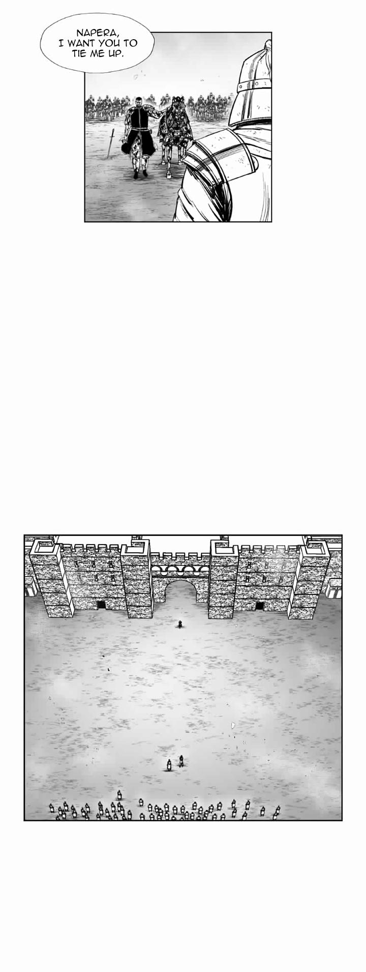 Red Storm Chapter 342 image 6