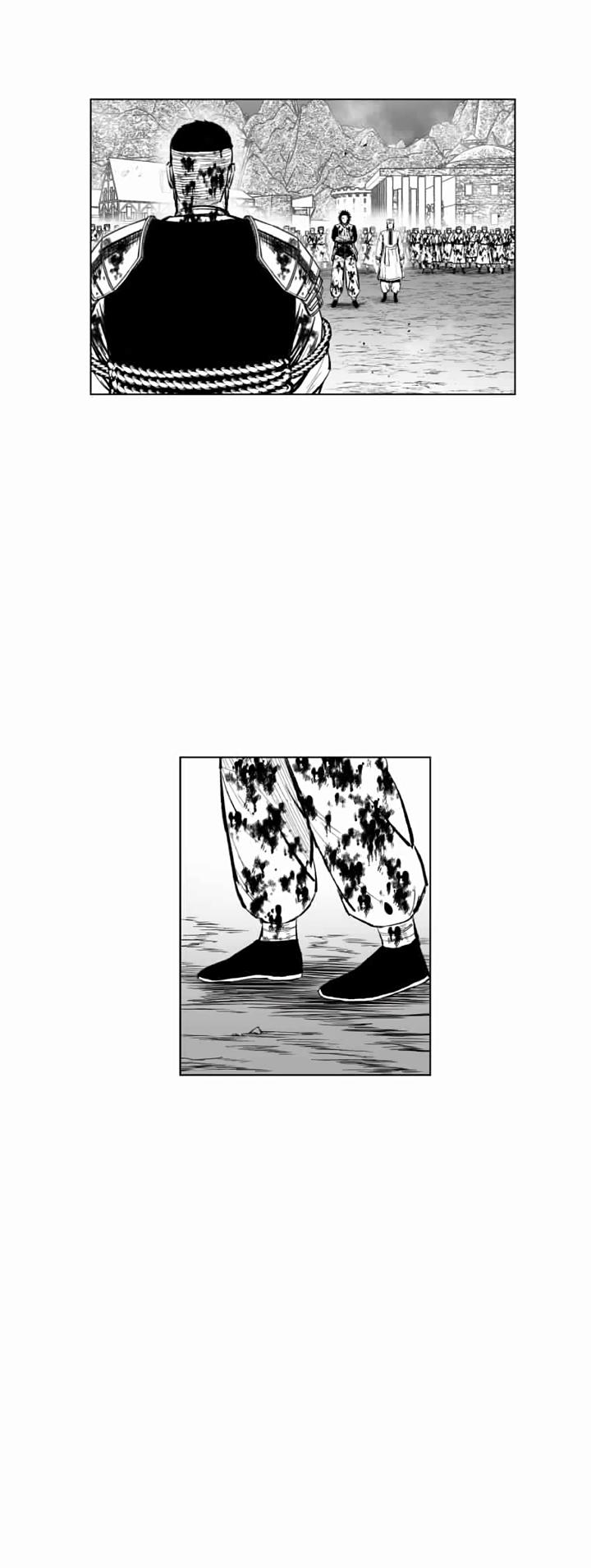 Red Storm Chapter 342 image 7