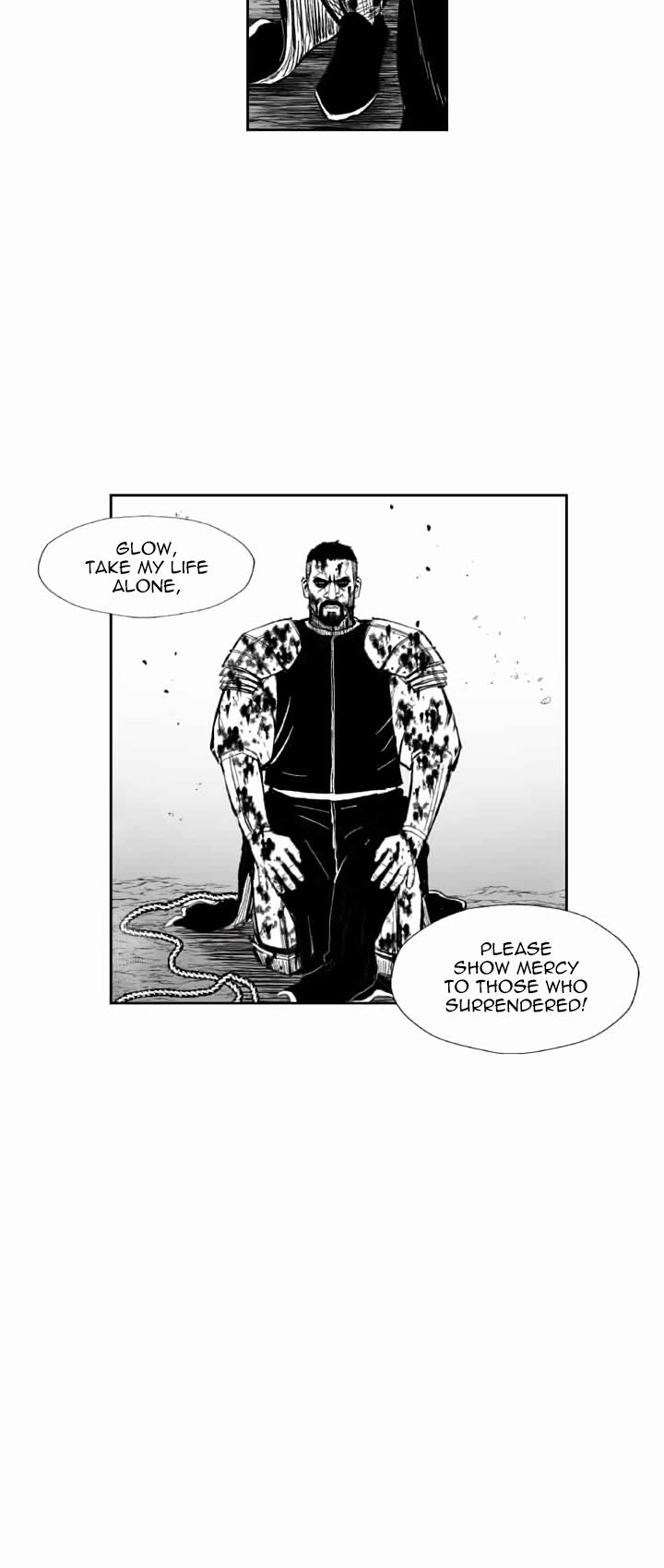 Red Storm Chapter 342 image 8