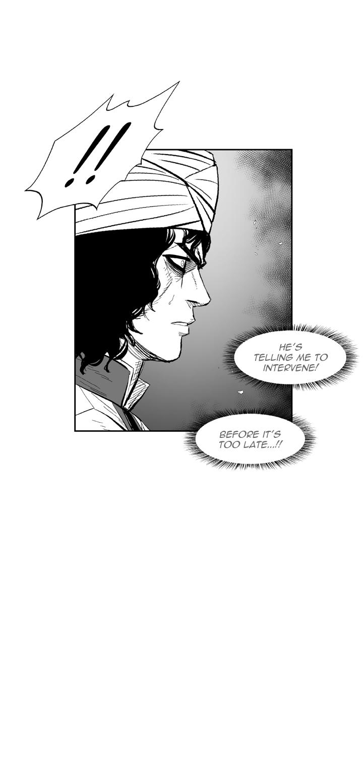 Red Storm Chapter 343 image 10