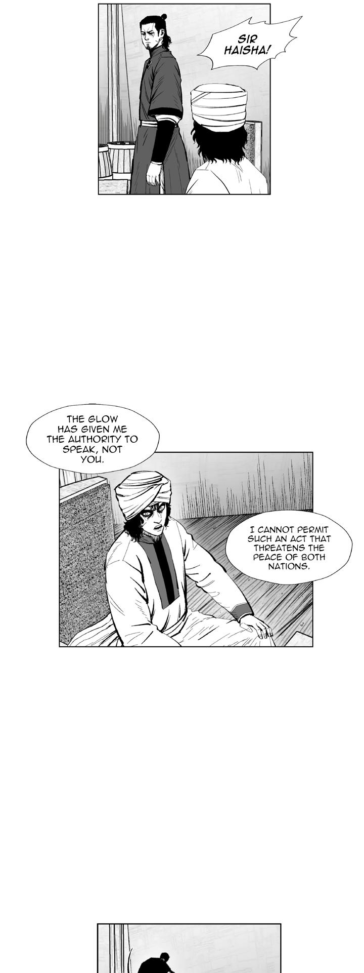Red Storm Chapter 343 image 11