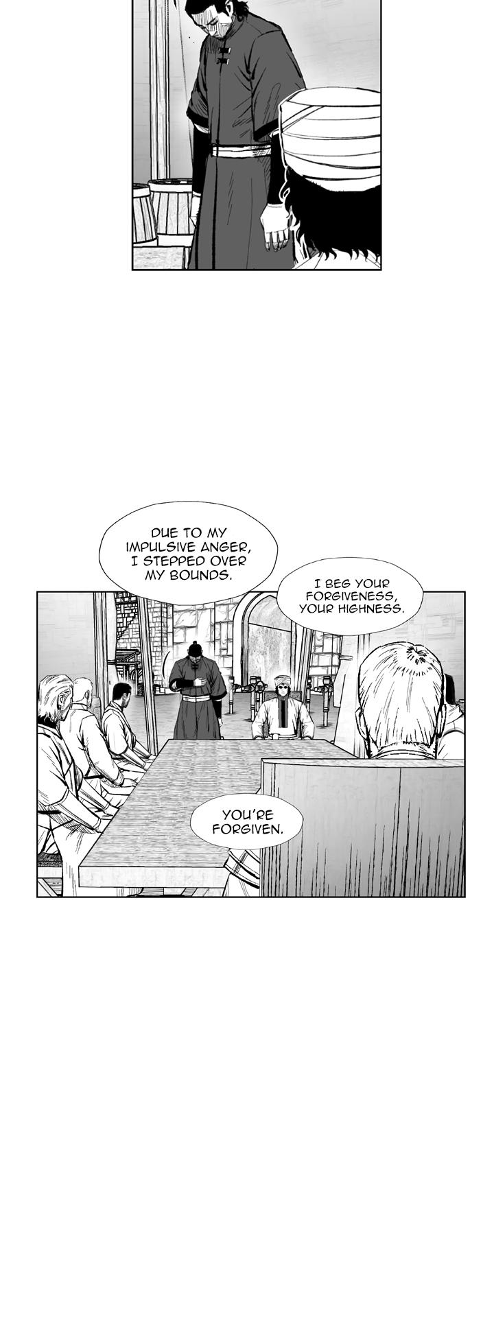 Red Storm Chapter 343 image 12