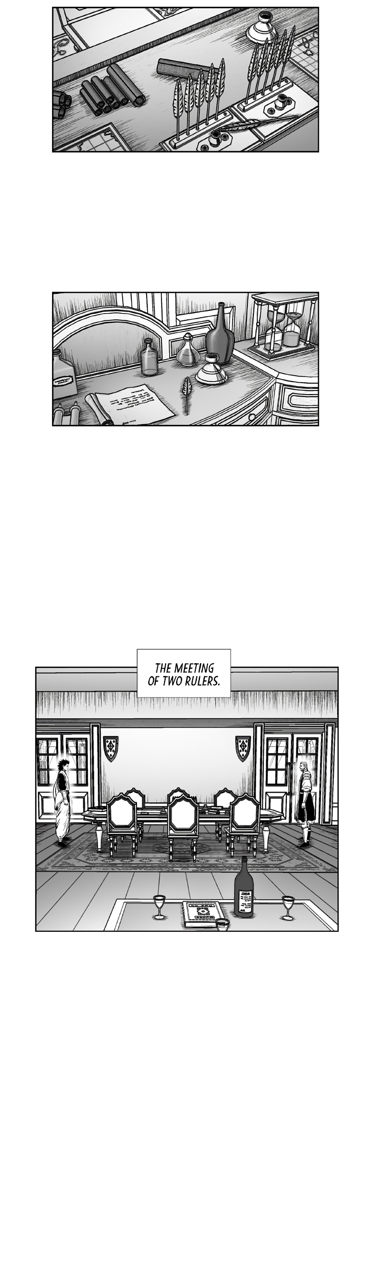 Red Storm Chapter 343 image 16