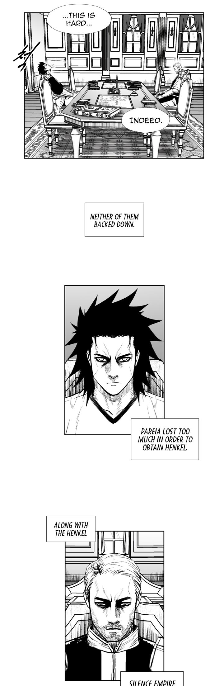 Red Storm Chapter 343 image 19