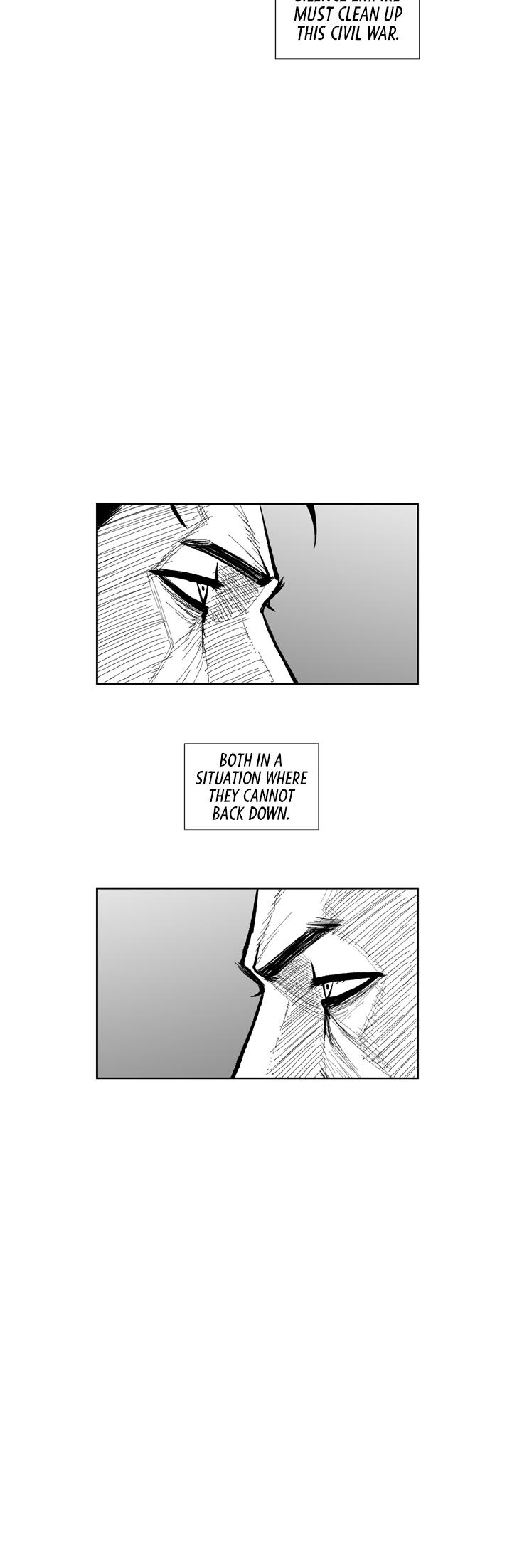 Red Storm Chapter 343 image 20