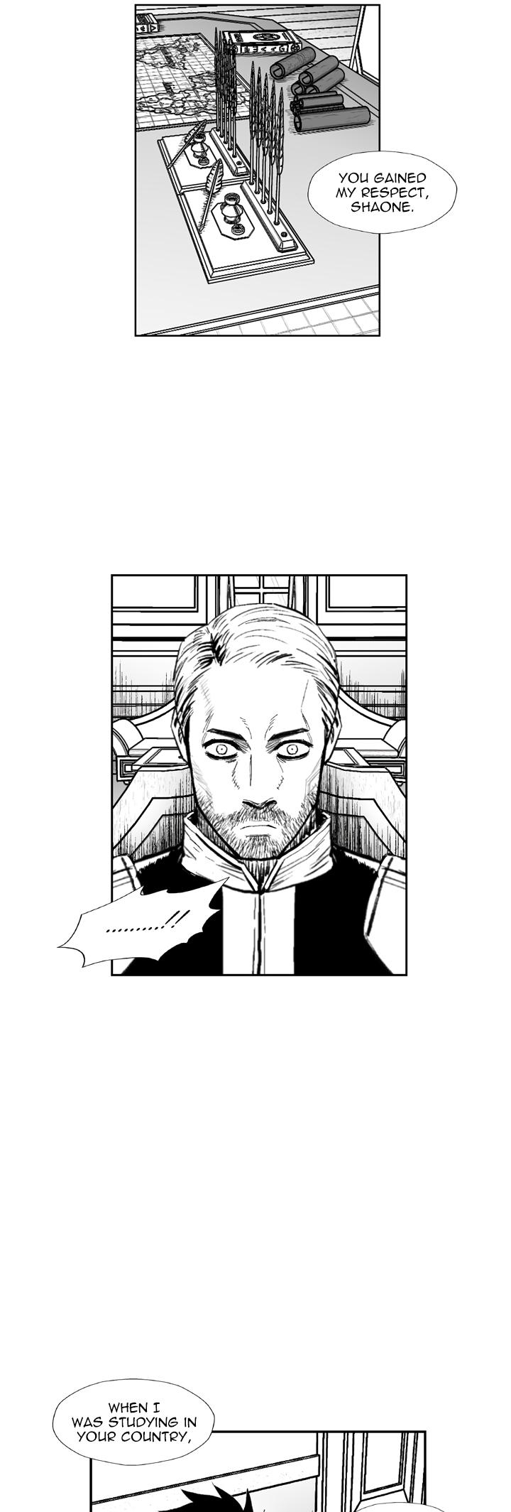 Red Storm Chapter 343 image 21