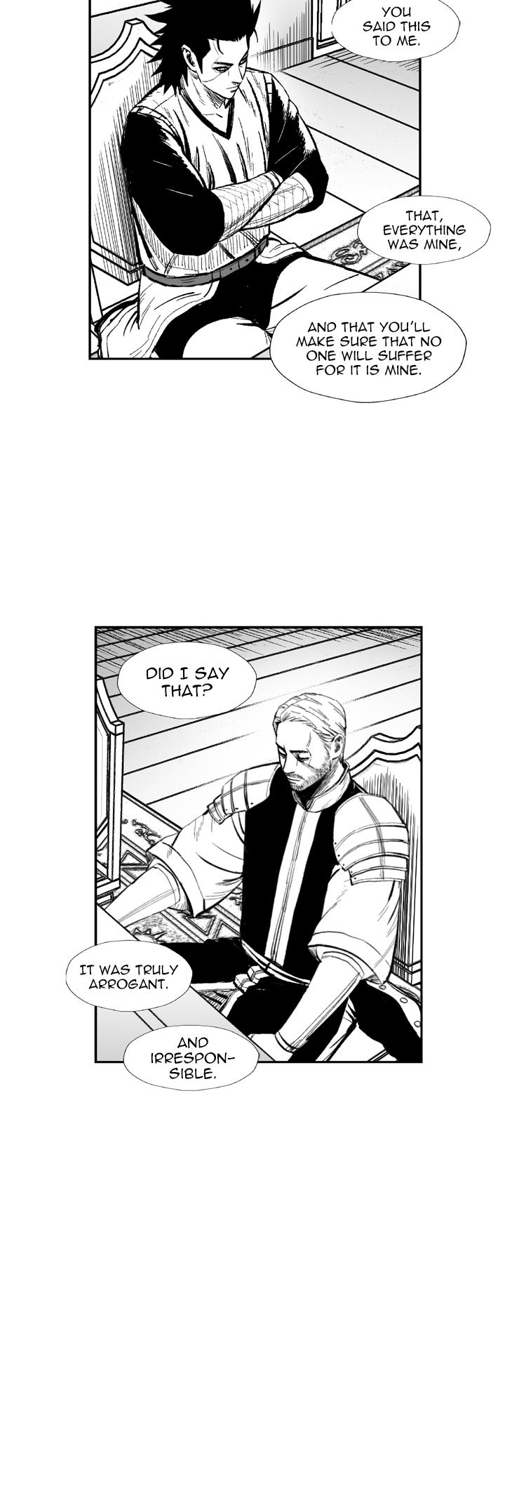 Red Storm Chapter 343 image 22