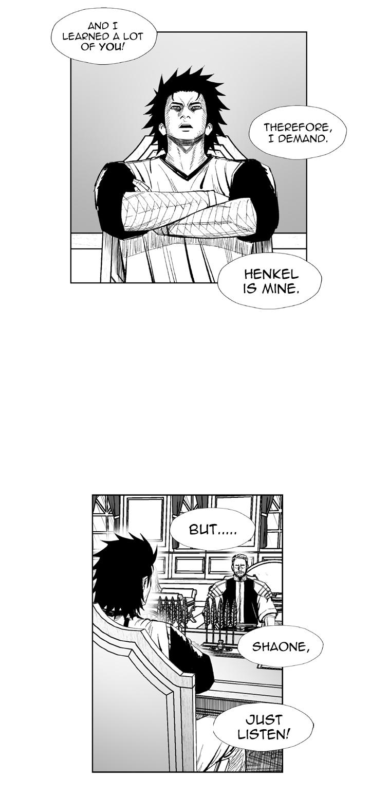 Red Storm Chapter 343 image 23