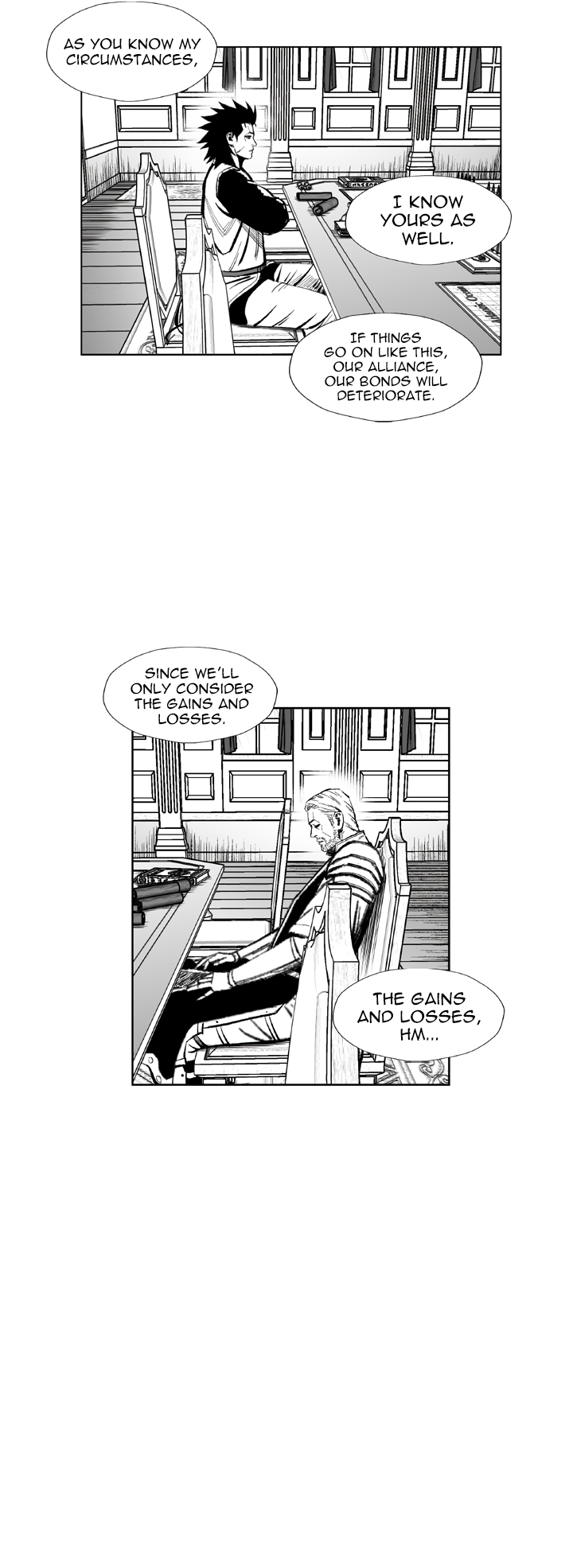 Red Storm Chapter 343 image 25