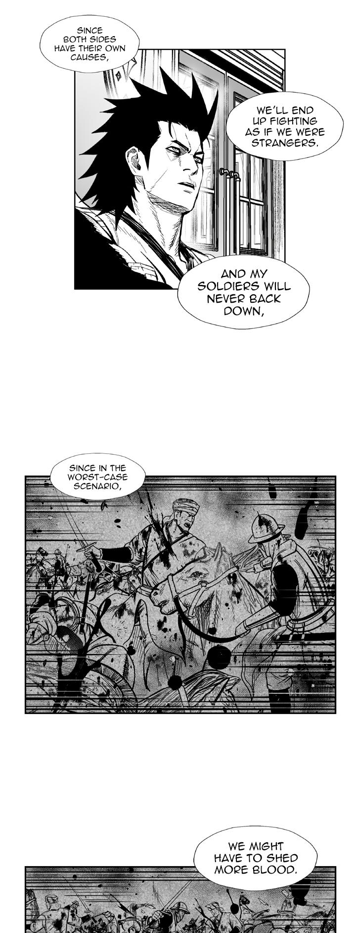 Red Storm Chapter 343 image 26
