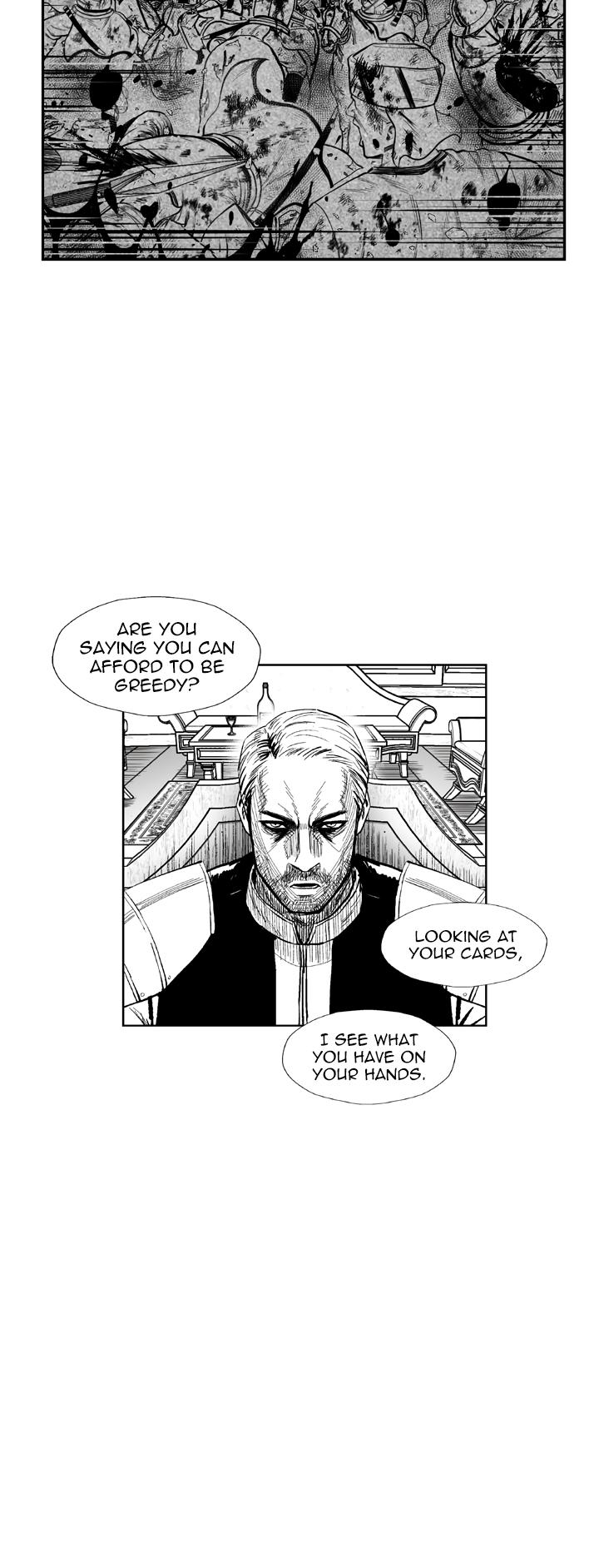 Red Storm Chapter 343 image 27