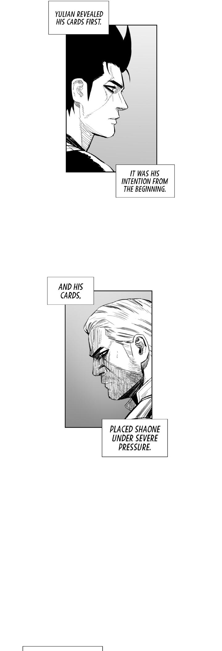 Red Storm Chapter 343 image 28