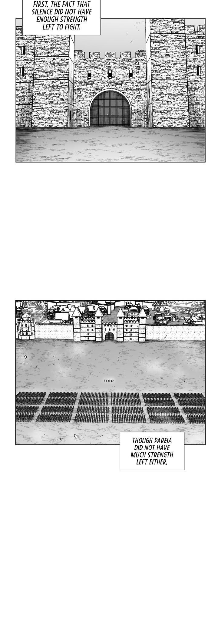 Red Storm Chapter 343 image 29