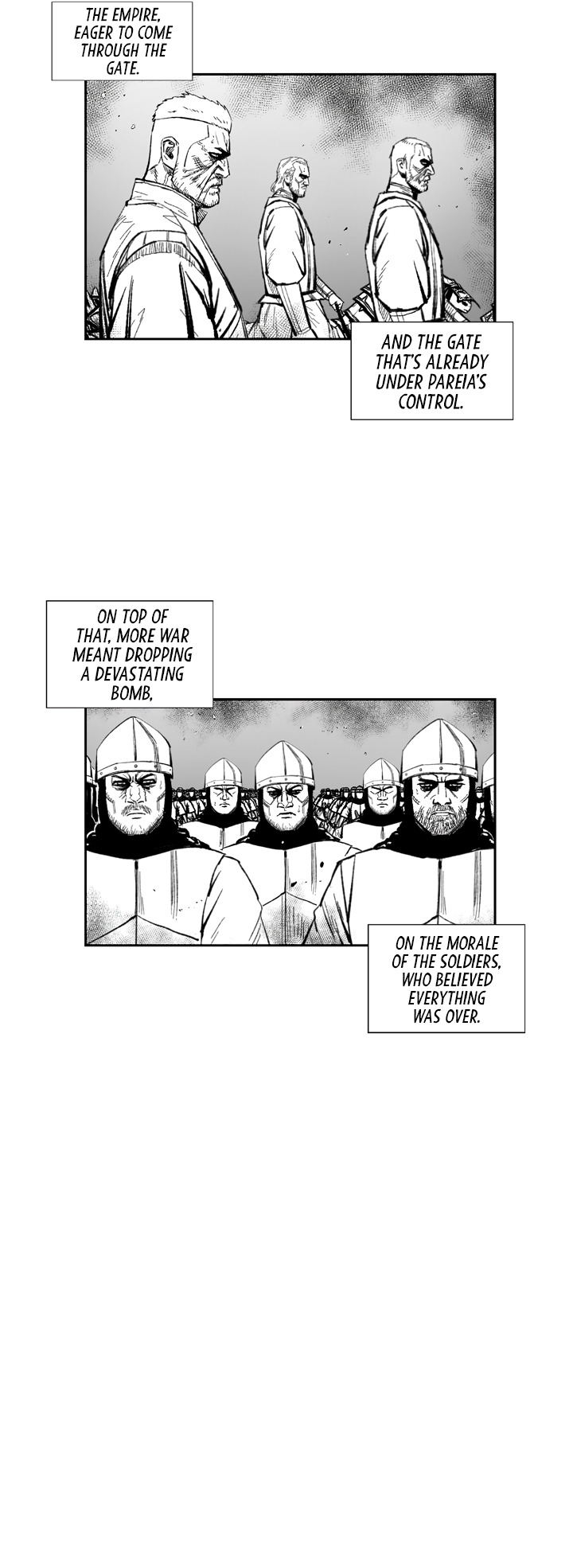 Red Storm Chapter 343 image 30