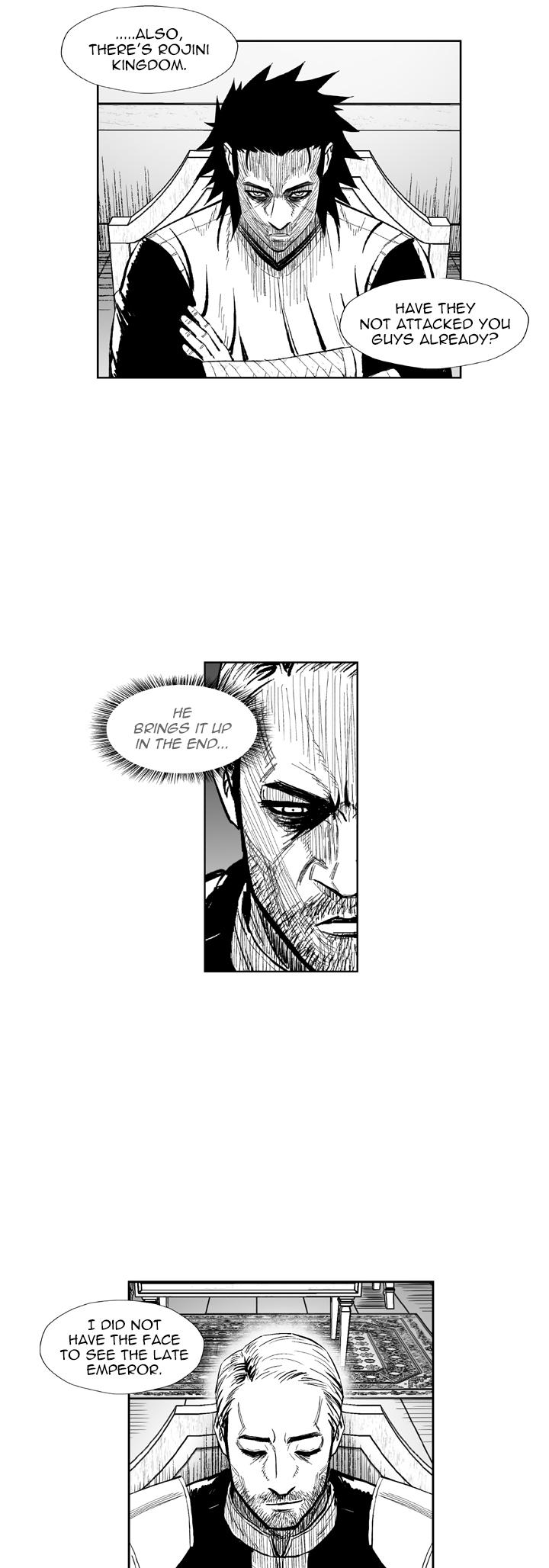 Red Storm Chapter 343 image 31