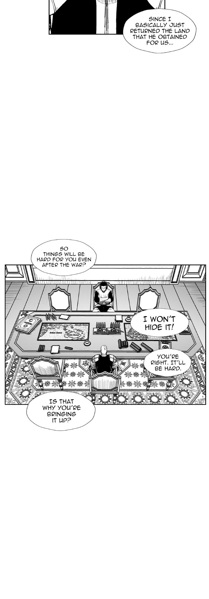 Red Storm Chapter 343 image 32