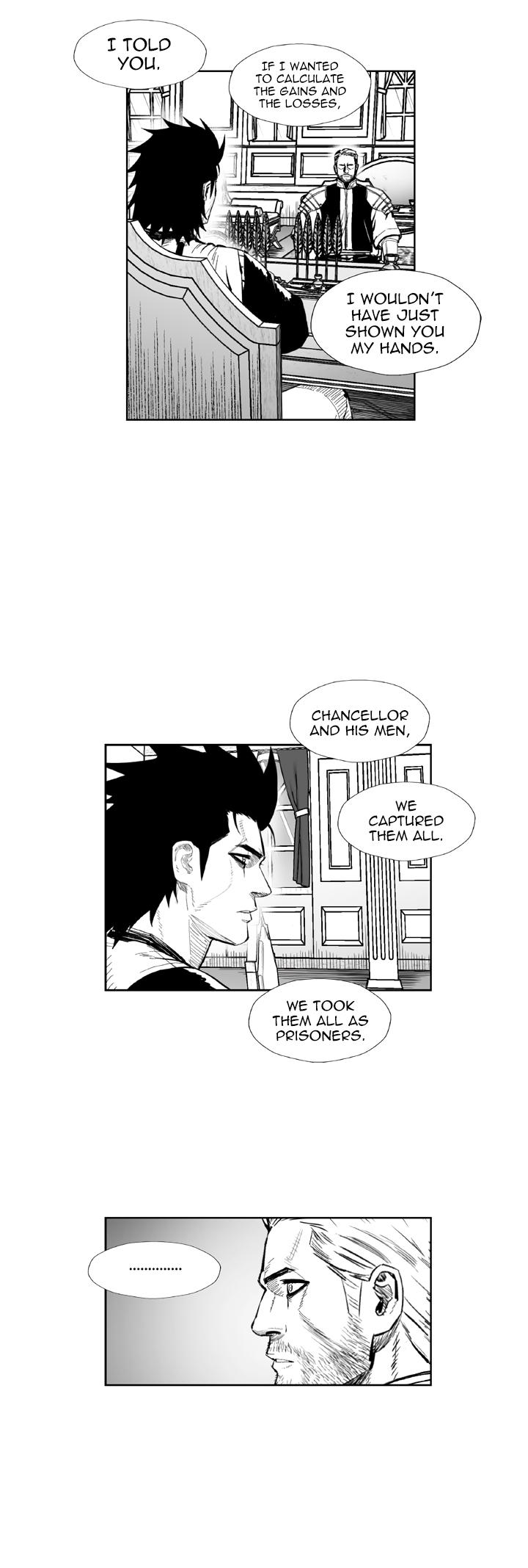 Red Storm Chapter 343 image 33