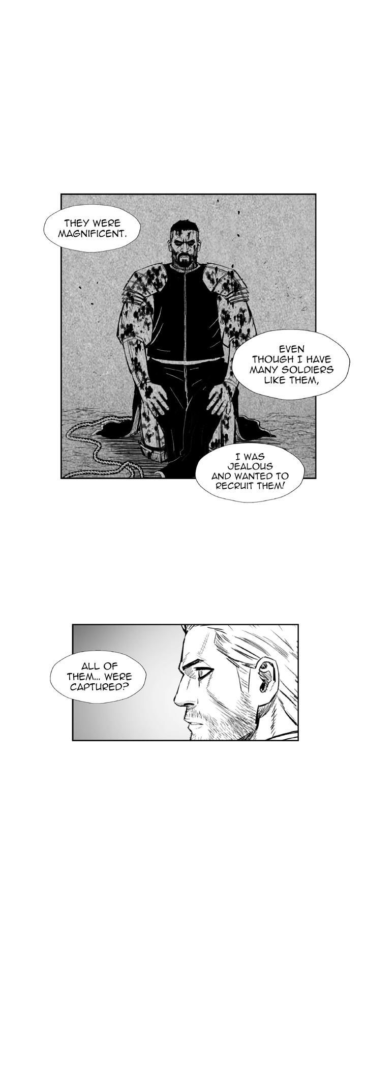 Red Storm Chapter 343 image 34