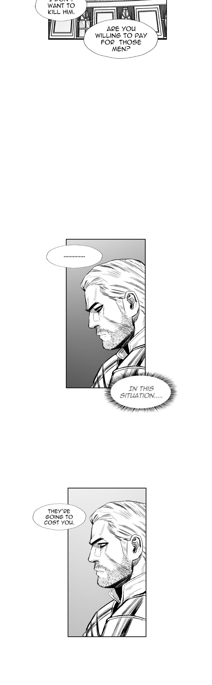 Red Storm Chapter 343 image 36