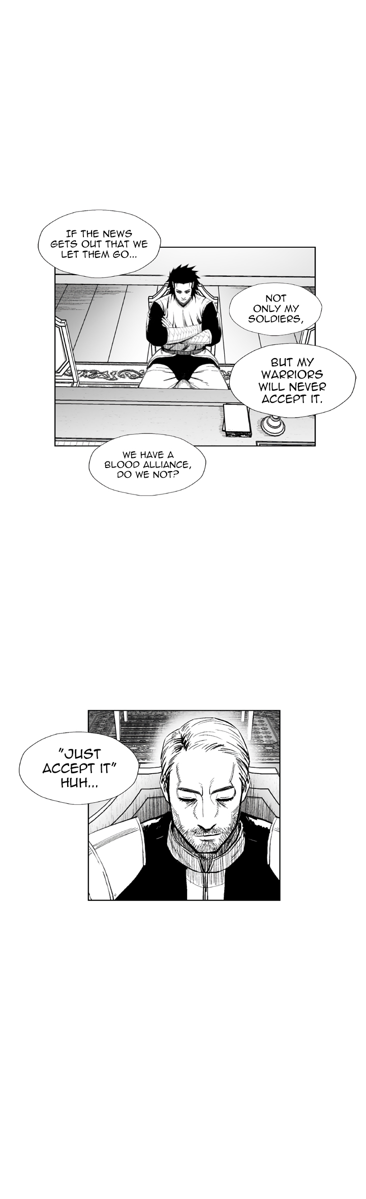 Red Storm Chapter 343 image 37
