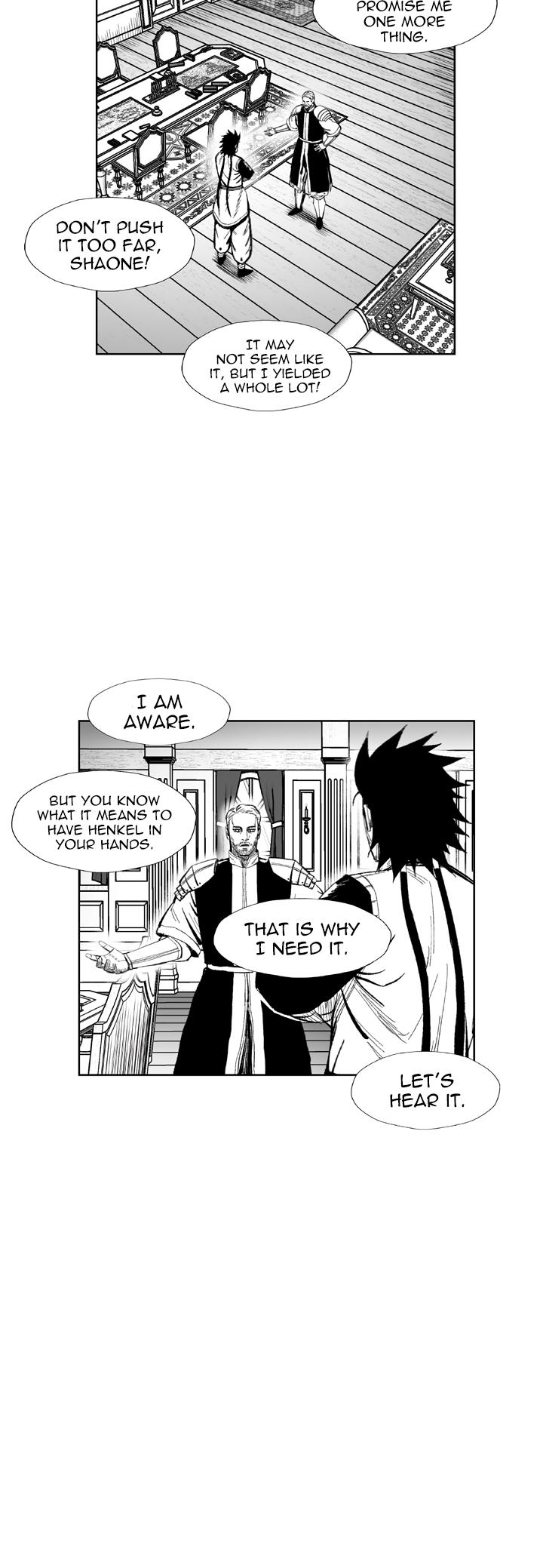 Red Storm Chapter 343 image 39
