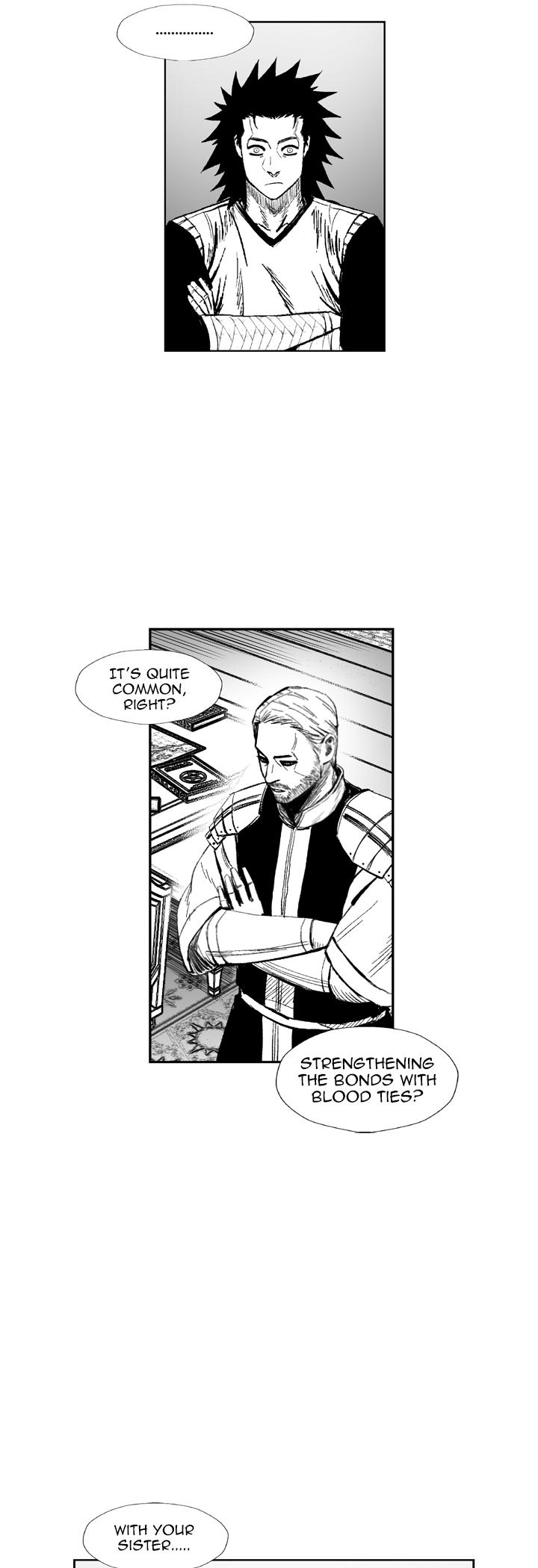 Red Storm Chapter 343 image 41
