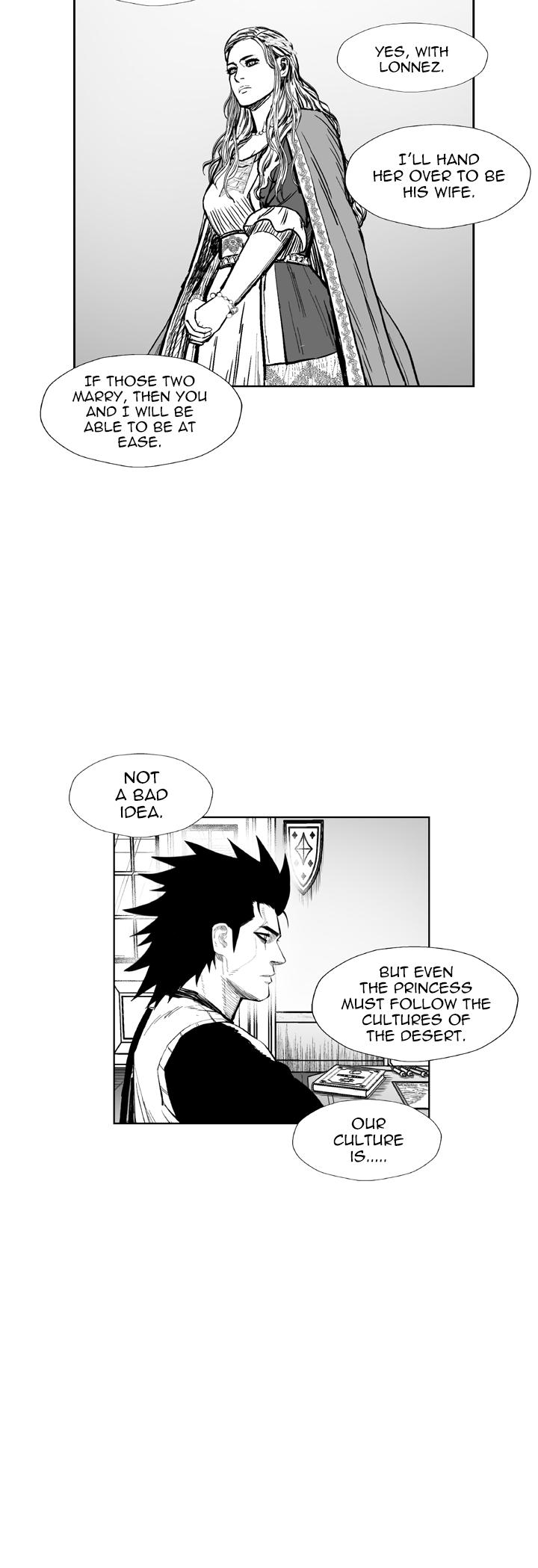 Red Storm Chapter 343 image 42