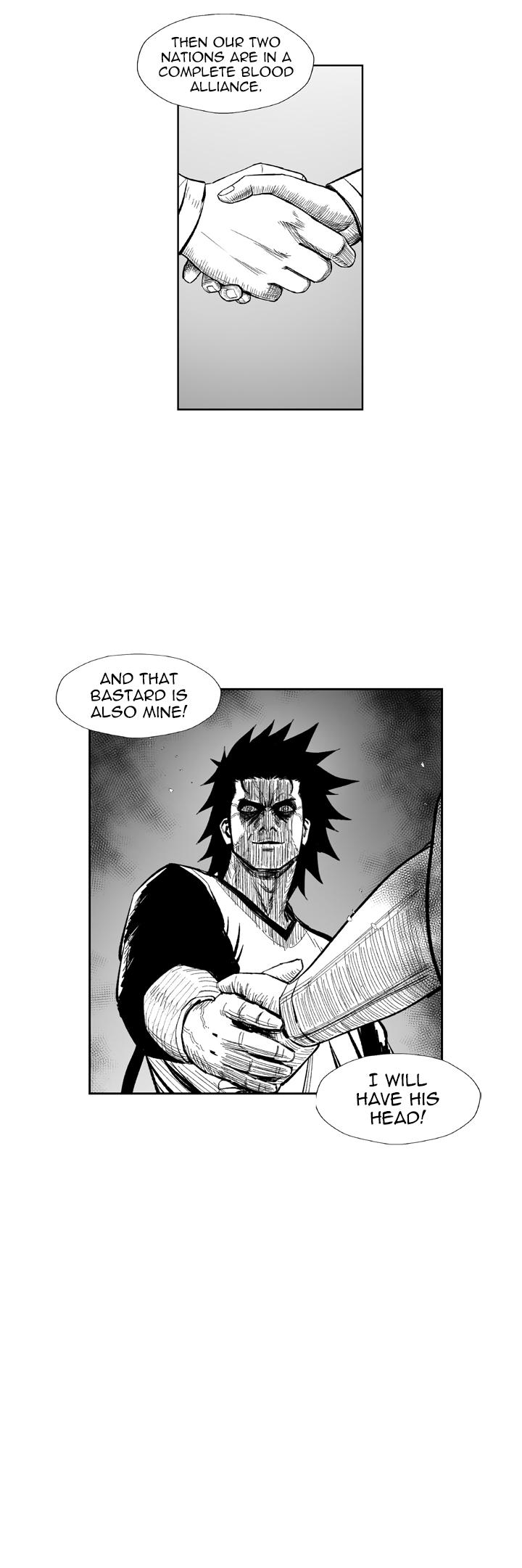Red Storm Chapter 343 image 44