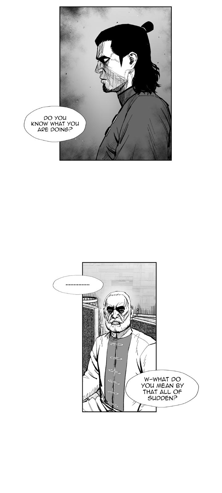 Red Storm Chapter 343 image 5