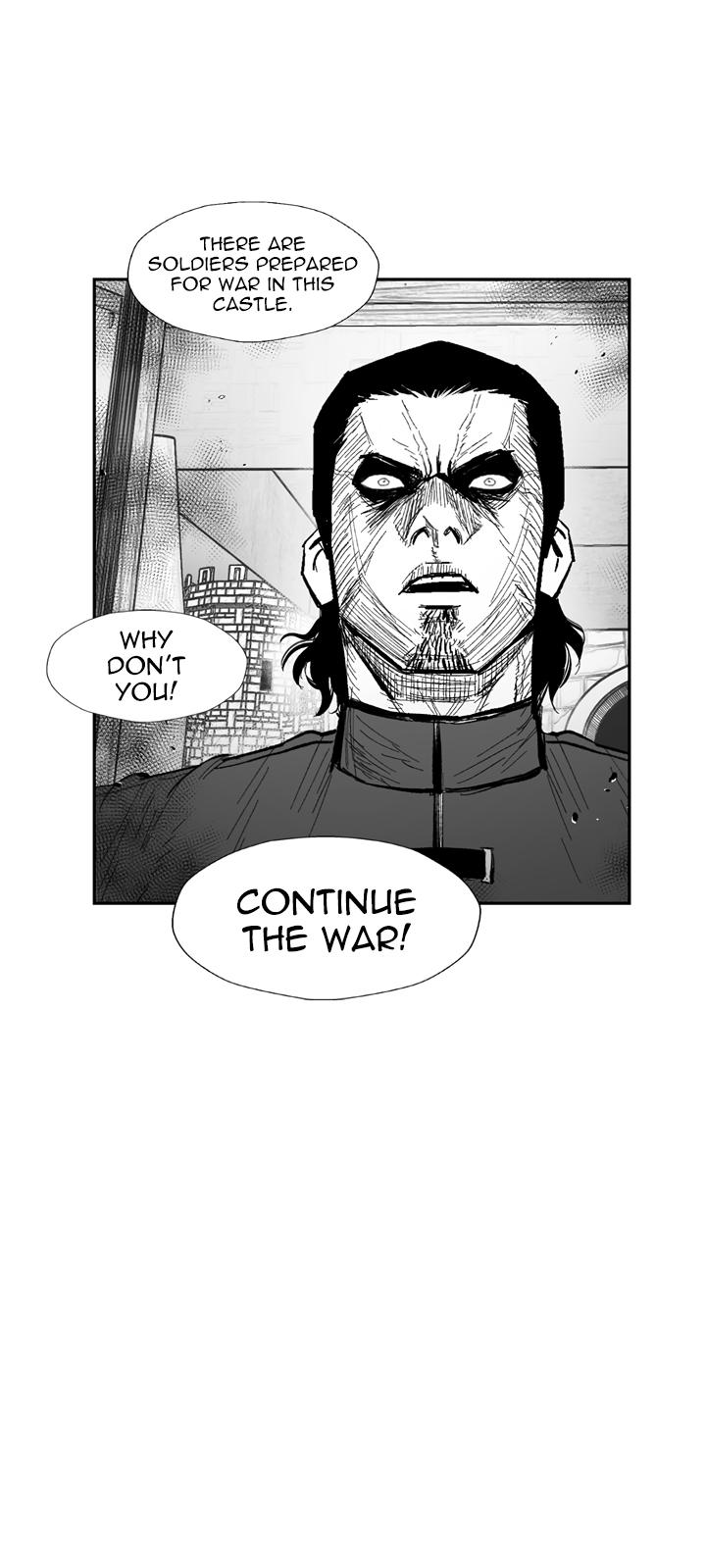 Red Storm Chapter 343 image 6