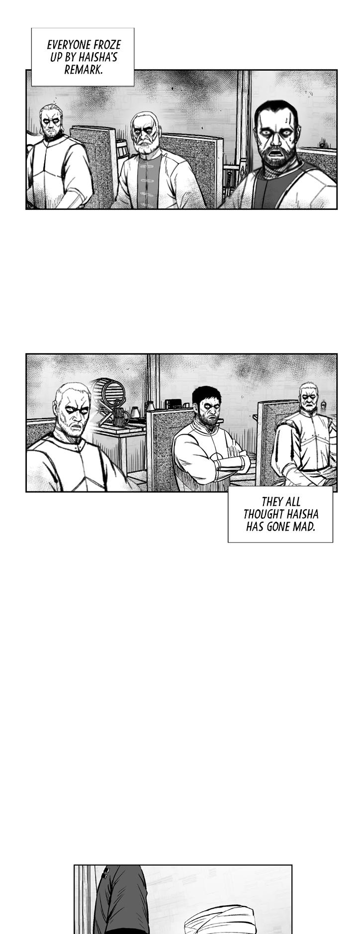 Red Storm Chapter 343 image 7