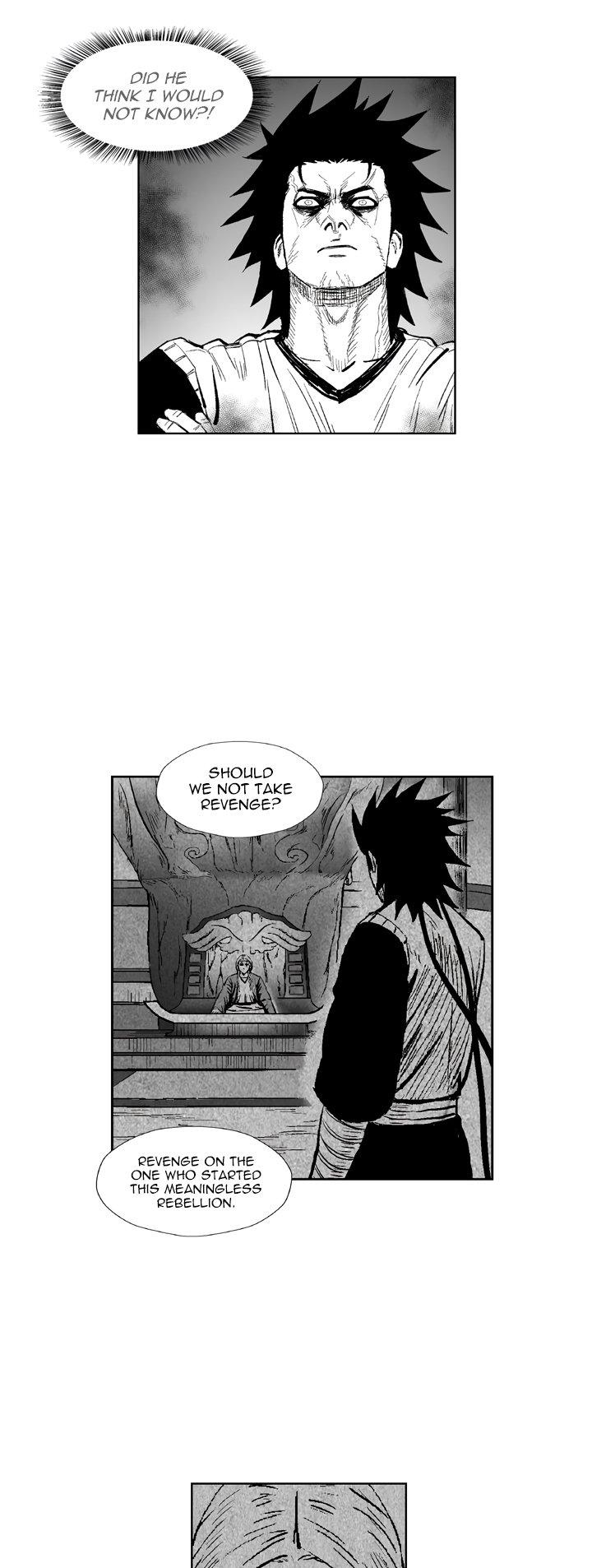 Red Storm Chapter 344 image 11
