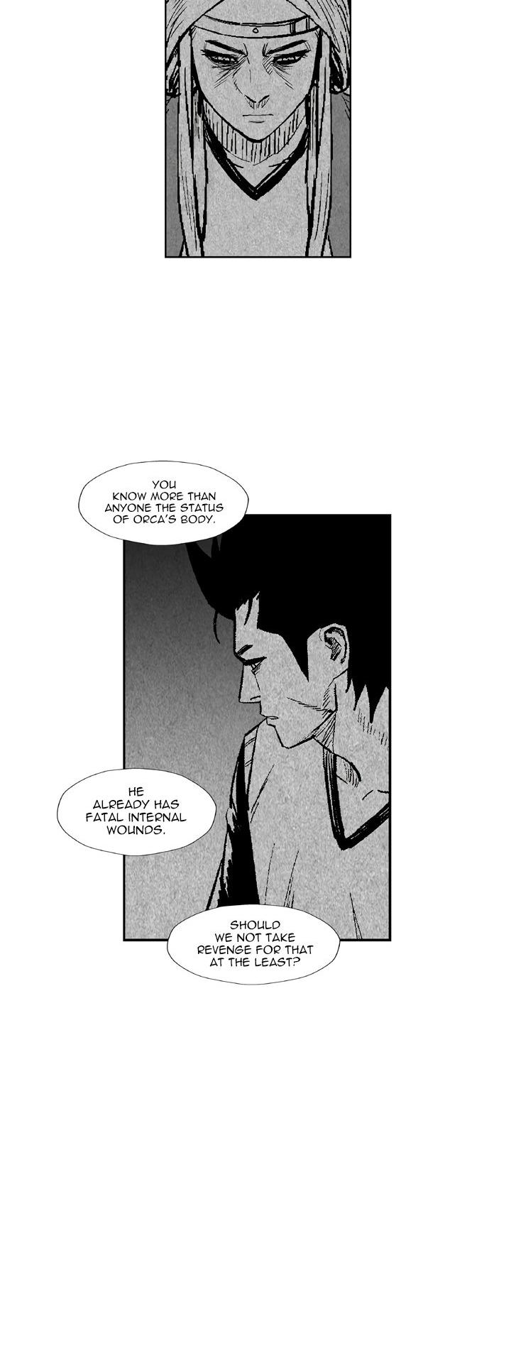 Red Storm Chapter 344 image 12