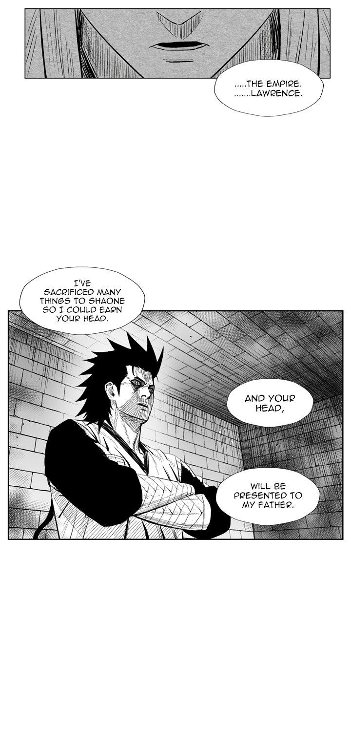 Red Storm Chapter 344 image 13