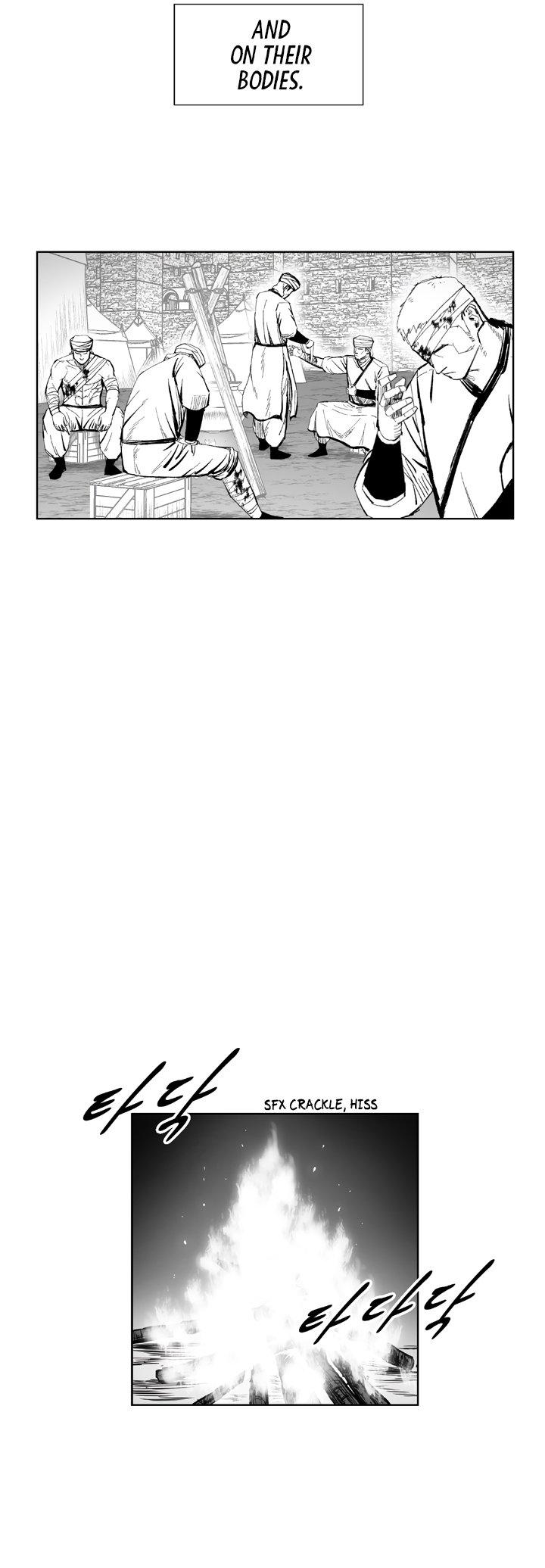 Red Storm Chapter 344 image 16