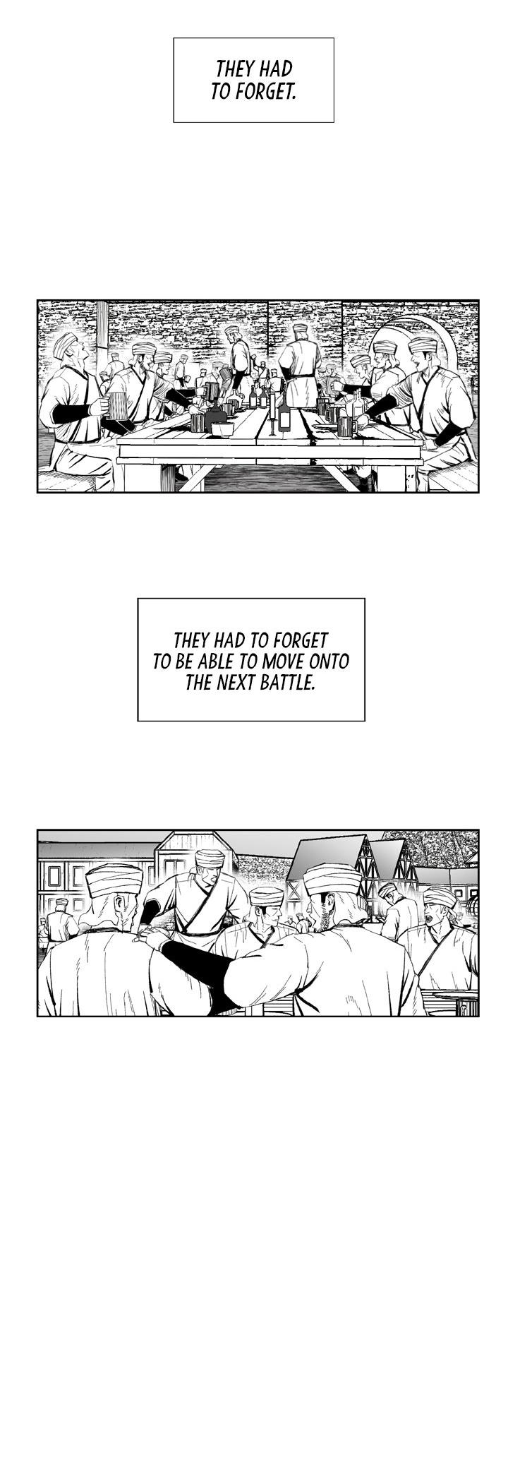 Red Storm Chapter 344 image 17