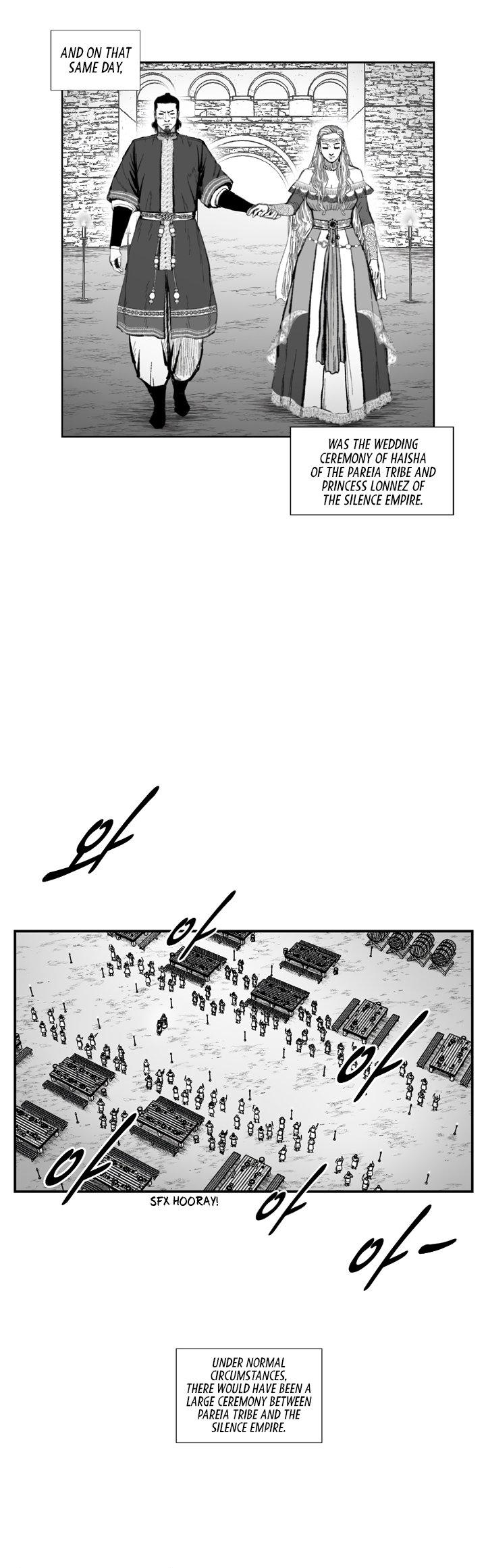 Red Storm Chapter 344 image 18