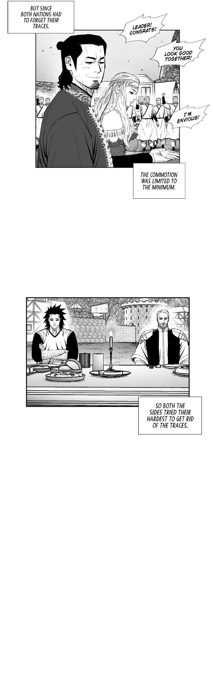 Red Storm Chapter 344 image 19