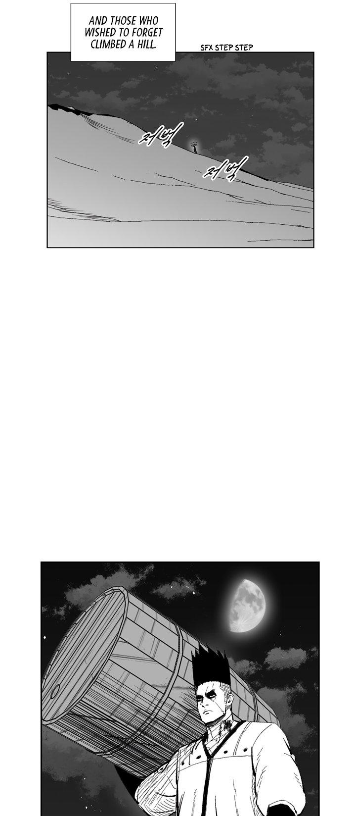 Red Storm Chapter 344 image 20