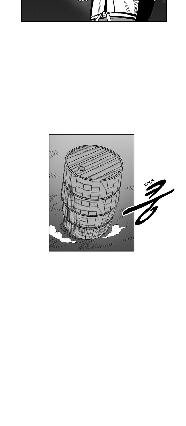 Red Storm Chapter 344 image 21
