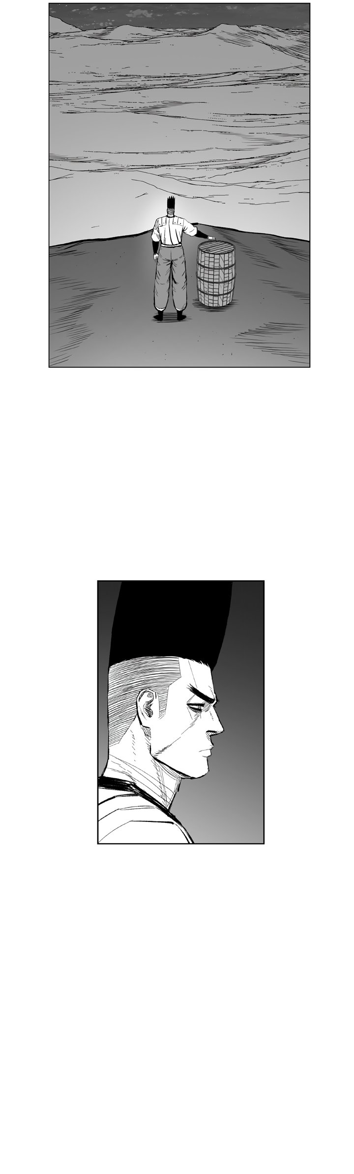Red Storm Chapter 344 image 22