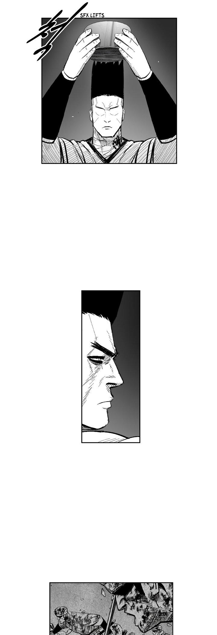 Red Storm Chapter 344 image 23