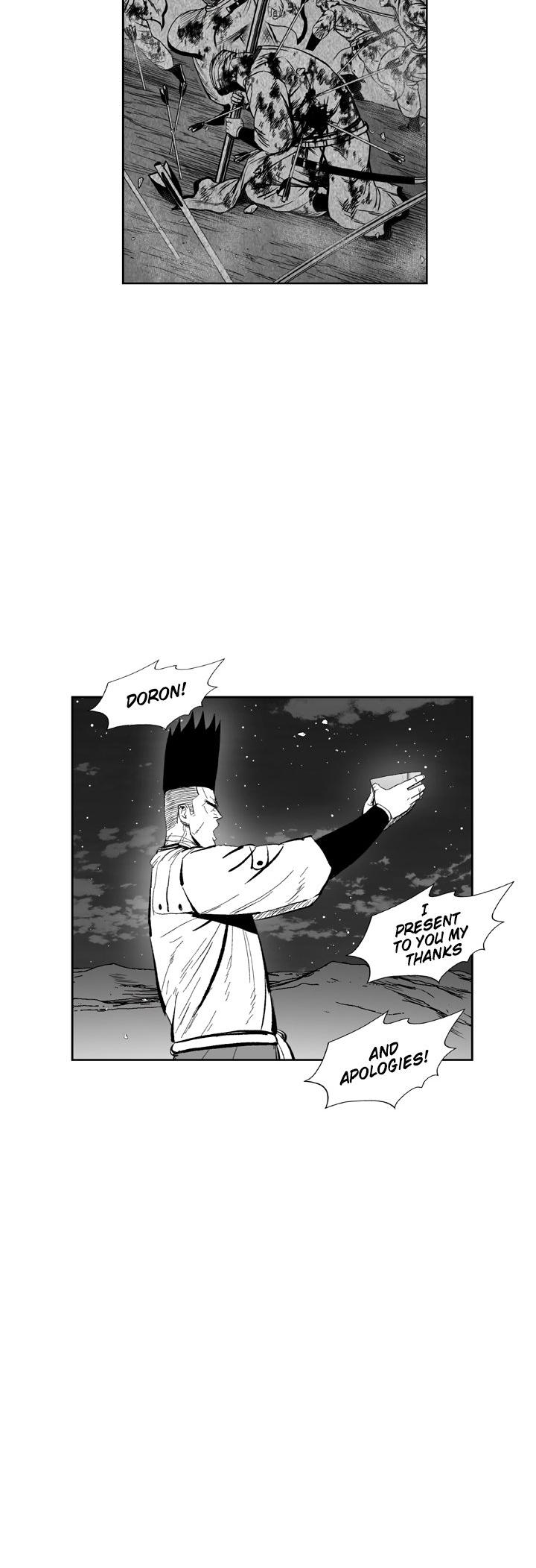 Red Storm Chapter 344 image 24